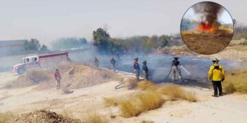 vientos Nuevo Laredo Rachas