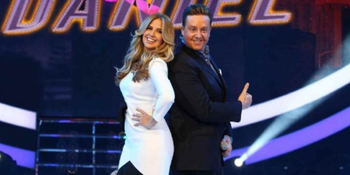 Raquel Bigorra habla sobre su relación con Daniel Bisogno y las acusaciones de traición