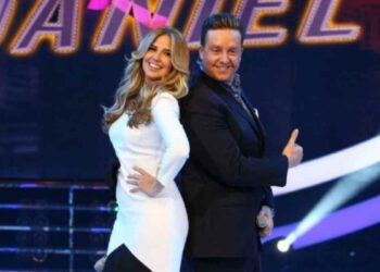 Raquel Bigorra habla sobre su relación con Daniel Bisogno y las acusaciones de traición