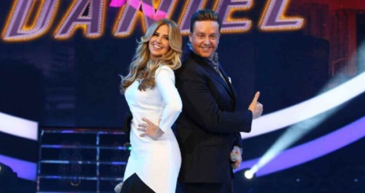Raquel Bigorra habla sobre su relación con Daniel Bisogno y las acusaciones de traición