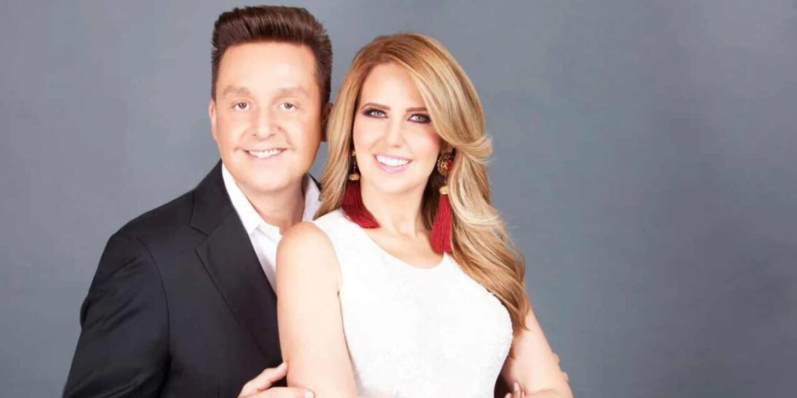 Raquel Bigorra recuerda la polémica con Daniel Bisogno