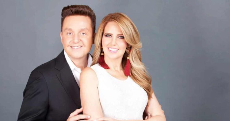 Raquel Bigorra recuerda la polémica con Daniel Bisogno