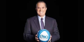 ¿Por qué el narrador Raúl Orvañanos deja FOX Sports?