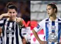 Rayadas vs Pachuca: ¿Dónde ver el partido de la Liga MX Femenil?