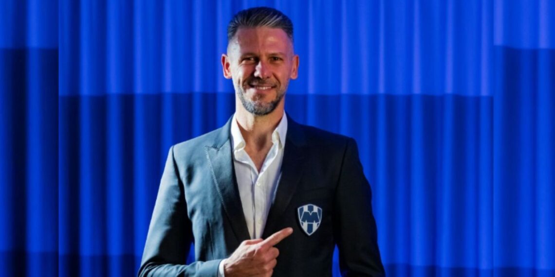 Rayados va contra Pumas con Demichelis como DT