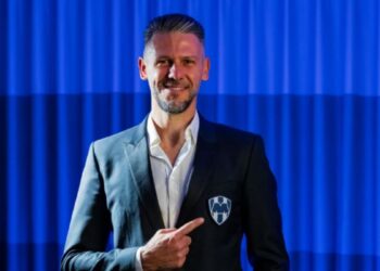 Rayados va contra Pumas con Demichelis como DT