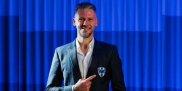 Rayados va contra Pumas con Demichelis como DT