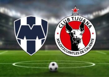 ¿A qué hora y dónde ver el partido Rayados vs. Xolos?