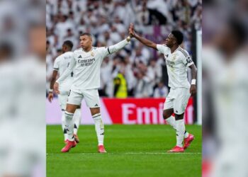 Real Madrid LaLiga