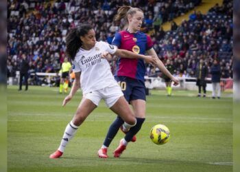 Real Madrid femenino