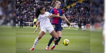Real Madrid femenino