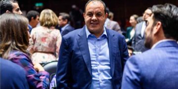 Rechazan solicitud de desafuero contra Cuauhtémoc Blanco