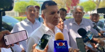 Rector de la UNT respalda reforma contra el nepotismo y llama a la unidad ante aranceles de Trump