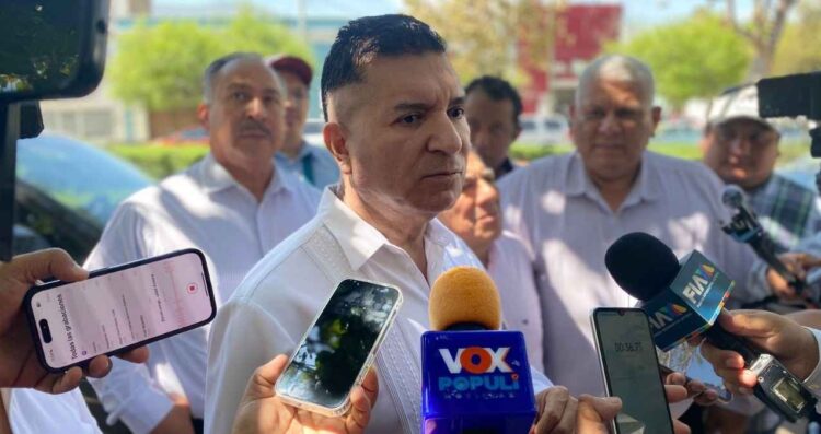 Rector de la UNT respalda reforma contra el nepotismo y llama a la unidad ante aranceles de Trump