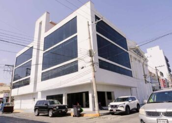 Recuperan Casa de la Cultura para actividades artísticas y educativas en Madero