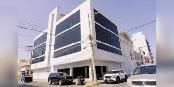 Recuperan Casa de la Cultura para actividades artísticas y educativas en Madero