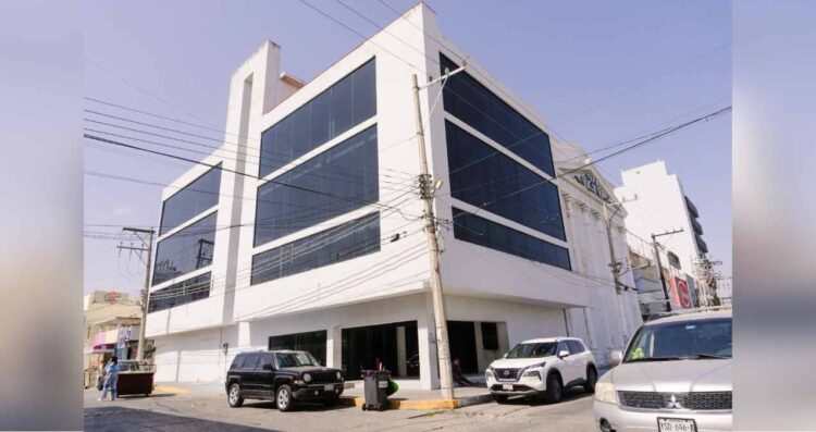 Recuperan Casa de la Cultura para actividades artísticas y educativas en Madero
