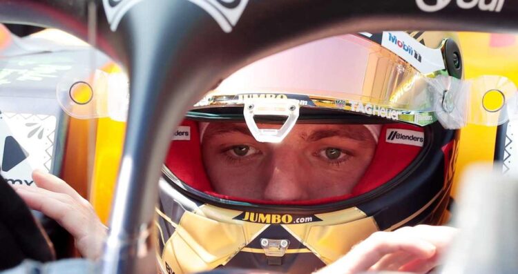 Red Bull enfrenta varios desafíos antes del Gran Premio de Australia