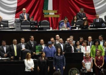 reforma relección nepotismo