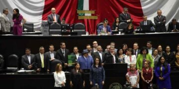 reforma relección nepotismo