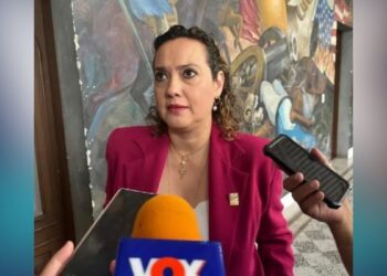 Renovación CANACO Ciudad Victoria
