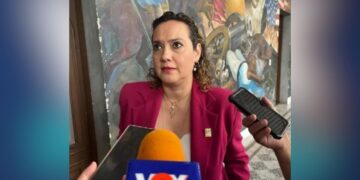 Renovación CANACO Ciudad Victoria