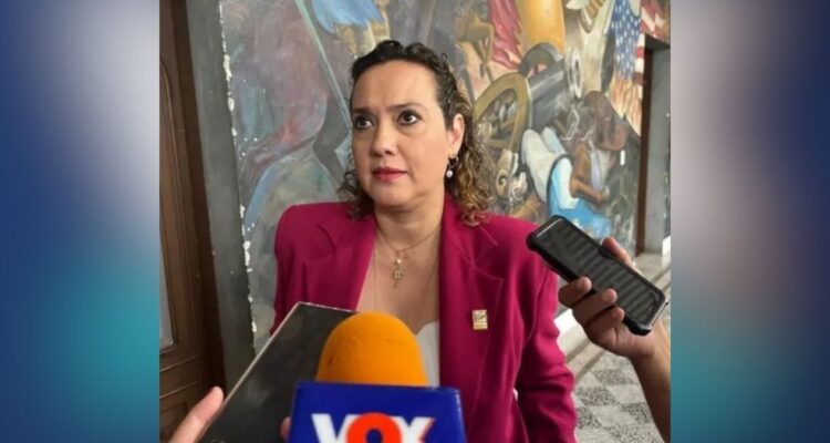 Renovación CANACO Ciudad Victoria
