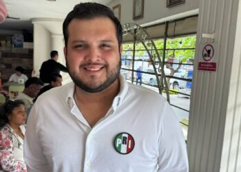 Renovación de comités PRI Tamaulipas