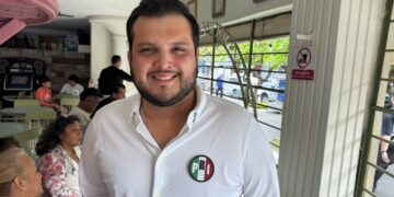 Renovación de comités PRI Tamaulipas