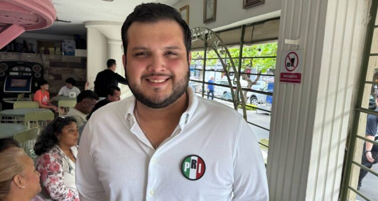 Renovación de comités PRI Tamaulipas