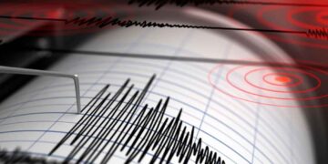 Reportan microsismo en CDMX con 2 km de profundidad; sin afectaciones