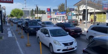 Reporte de puentes en Matamoros