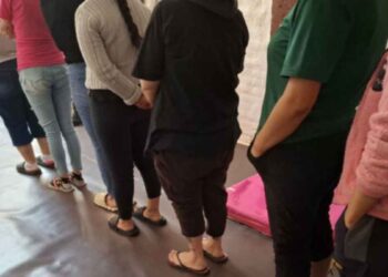 Rescatan a 16 mujeres de un centro de rehabilitación clandestino en Guadalajara