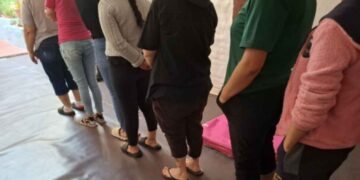Rescatan a 16 mujeres de un centro de rehabilitación clandestino en Guadalajara