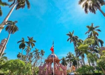 Reservaciones de hoteles en Tamaulipas