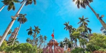 Reservaciones de hoteles en Tamaulipas