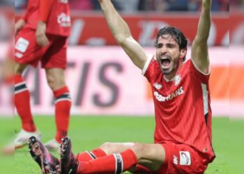 Respuesta Miguel Layún
