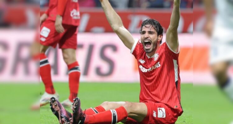 Respuesta Miguel Layún