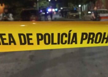 Restos humanos encontrados Tlajomulco