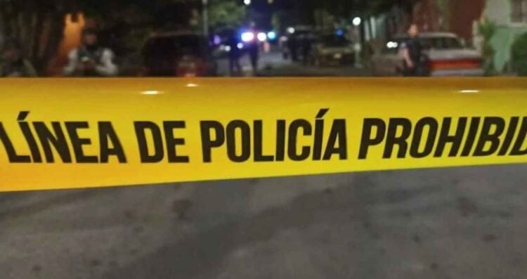 Restos humanos encontrados Tlajomulco