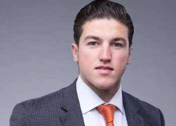 Revela Samuel García que hay 9 detenidos por su presunta implicación en incendios provocados en Nuevo León
