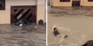 _Reynosa hombre salva esposa