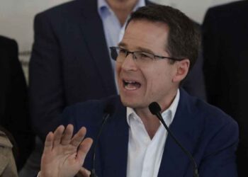 Anaya elección judicial