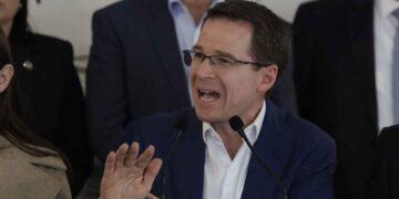 Anaya elección judicial