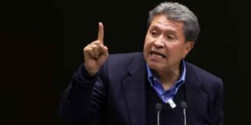 Monreal aranceles “fiesta de perdedores”