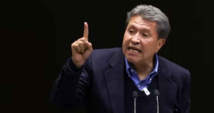 Monreal aranceles “fiesta de perdedores”