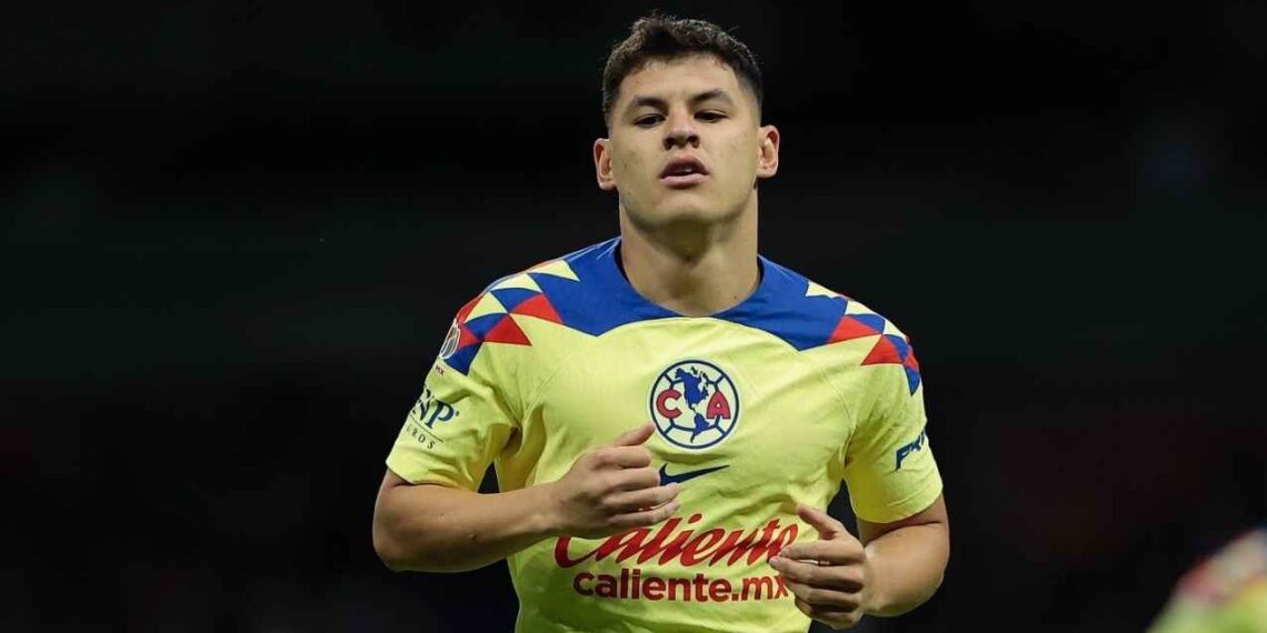 América Richard Sánchez