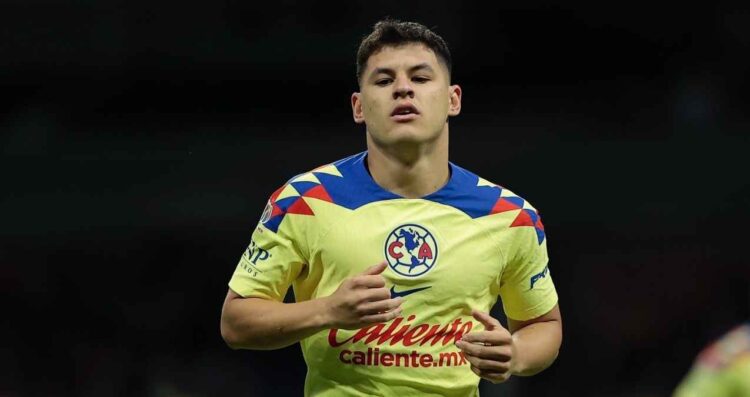 América Richard Sánchez