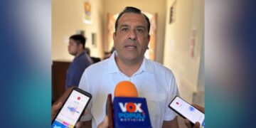Riesgo de incendios por fogatas Ciudad Victoria