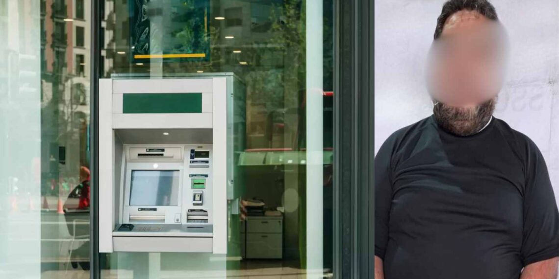 ¿De cuánto fue el robo millonario de Banco Bienestar en CDMX?
